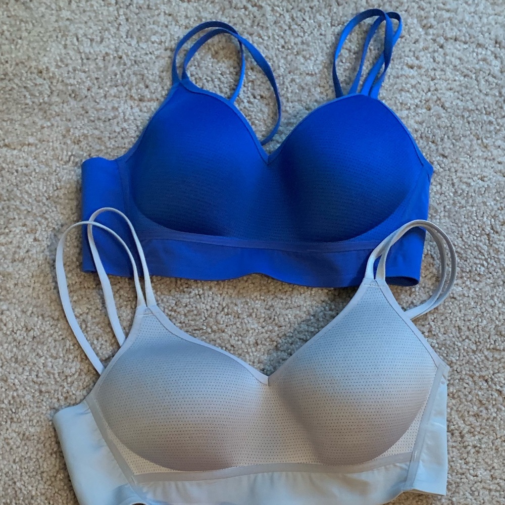 Nike Sports bras